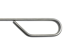 Preview: 'The Mining Claim' Crevice Tool , ca. 44 cm lang, aus Edelstahl Preview: 'The Mining Claim' Crevice Tool , ca. 44 cm lang, aus Edelstahl