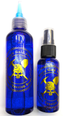 Preview: Magic Gold Drop - zum Brechen der Oberflächenspannung von Wasser - 120 ml + 50 ml = 170 ml Preview: Magic Gold Drop - zum Brechen der Oberflächenspannung von Wasser - 120 ml + 50 ml = 170 ml